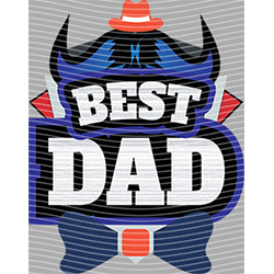 Father's Day-FQ 895